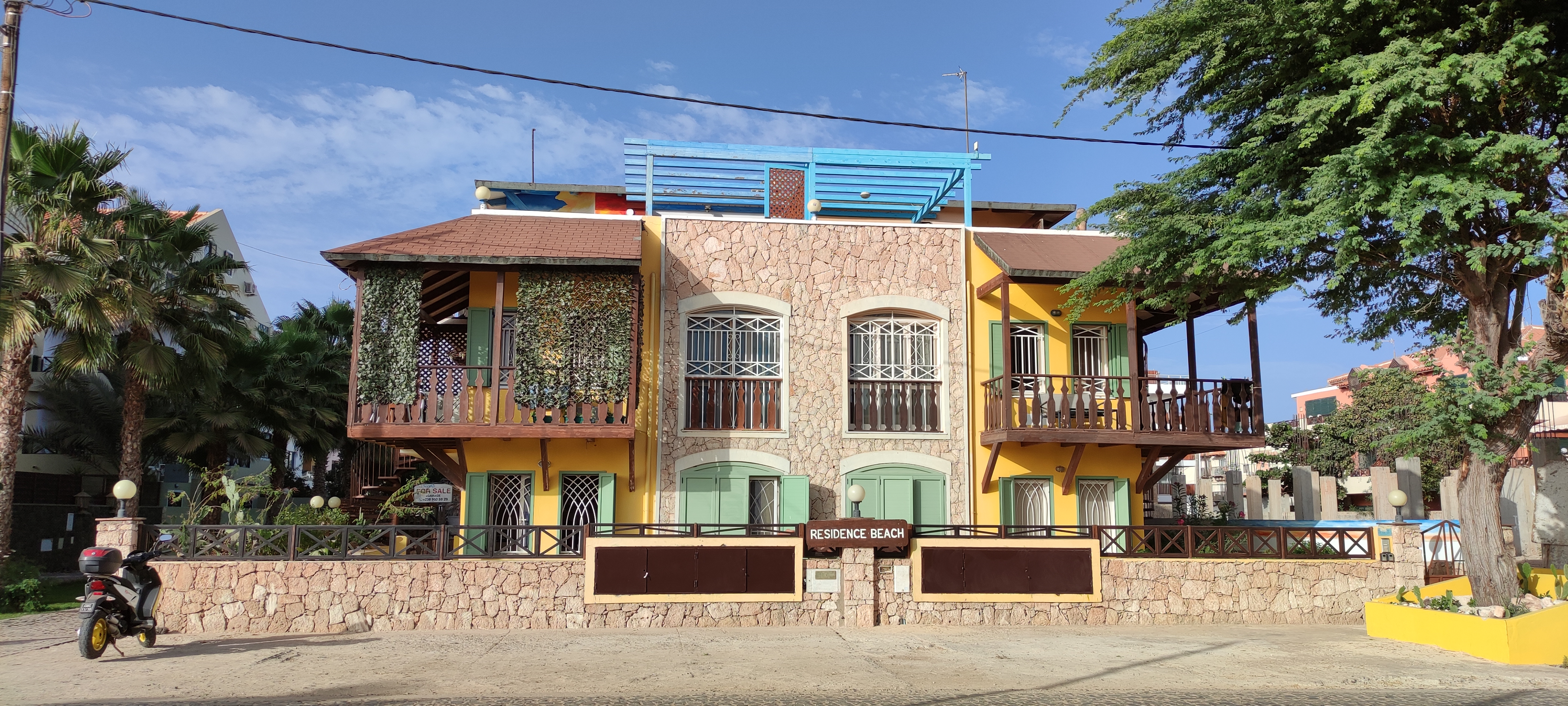 Condominium